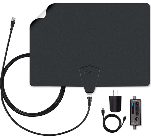 Clearstream Flex Amplified Indoor TV Antenna Review