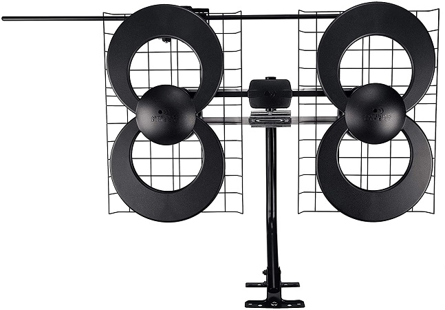 antennas direct clearstream 4v antenna review